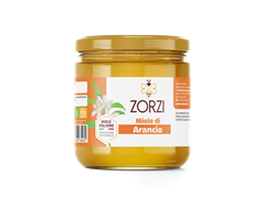 MIELE DI ARANCIO CONFEZIONE 1000G