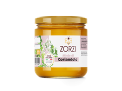 MIELE DI CORIANDOLO CONFEZIONE 500G