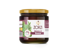MIELE DI MELATA DI BOSCO CONFEZIONE 1000G