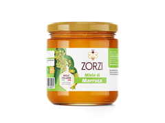 MIELE DI MARRUCA CONFEZIONE 500G